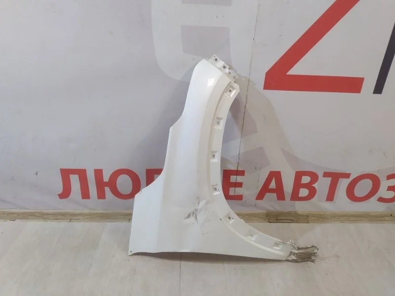Крыло переднее правое KIA Seltos SP2 2019-НВ