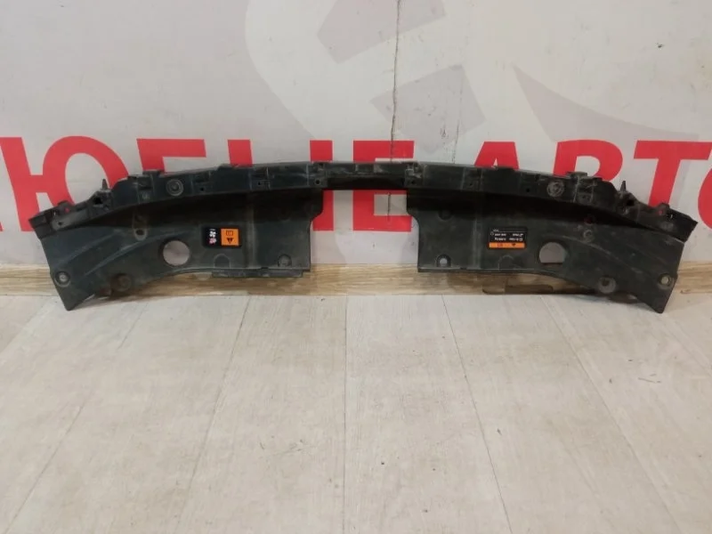 Накладка замка капота Mazda CX-5 KB 2017-нв