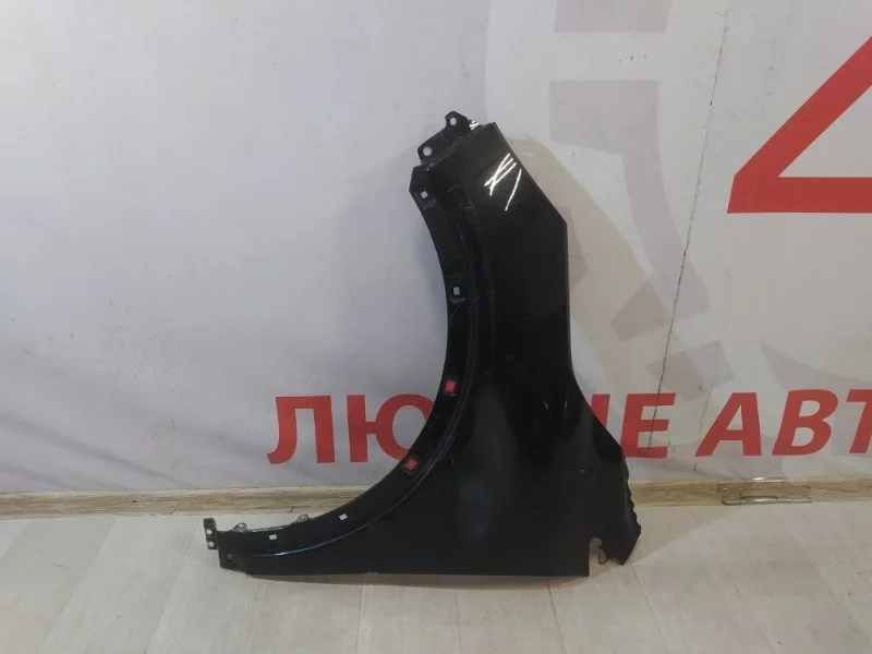 Крыло переднее левое KIA sorento 3 PRIME 2015-НВ