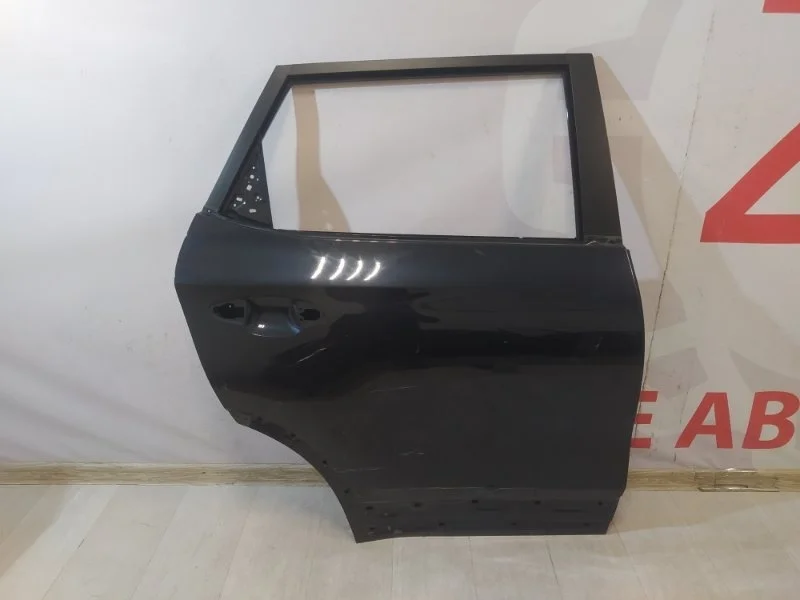 Дверь задняя правая KIA Seltos SP2 2019-2021
