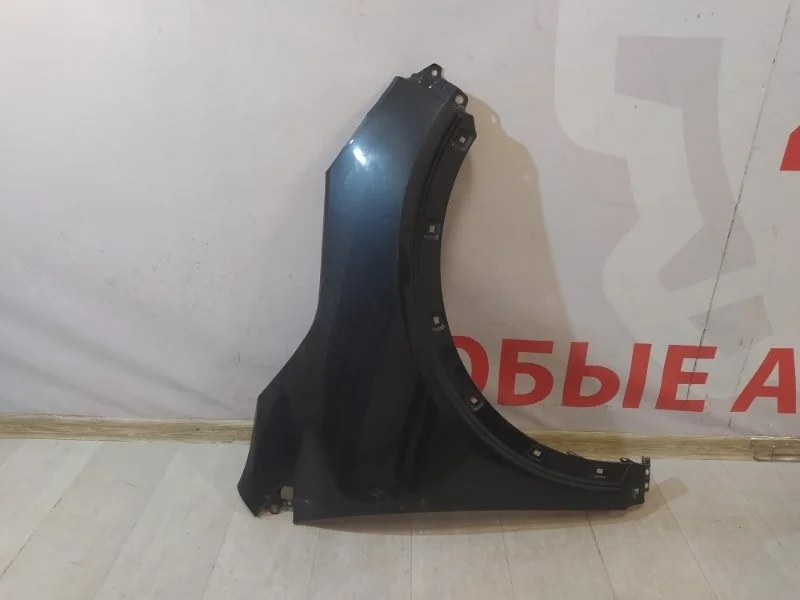 Крыло переднее правое KIA sorento 3 PRIME 2015-НВ