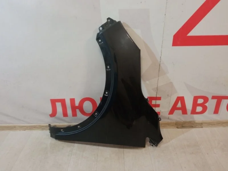 Крыло переднее левое Kia Sorento 3 PRIME 2015-нв