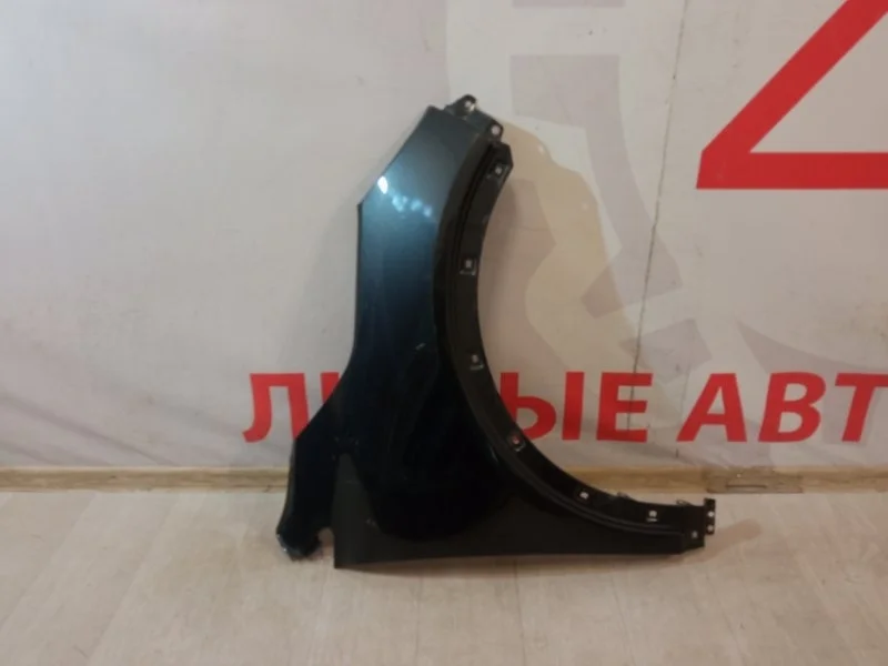 Крыло переднее правое Kia sorento 3 PRIME 2015-нв