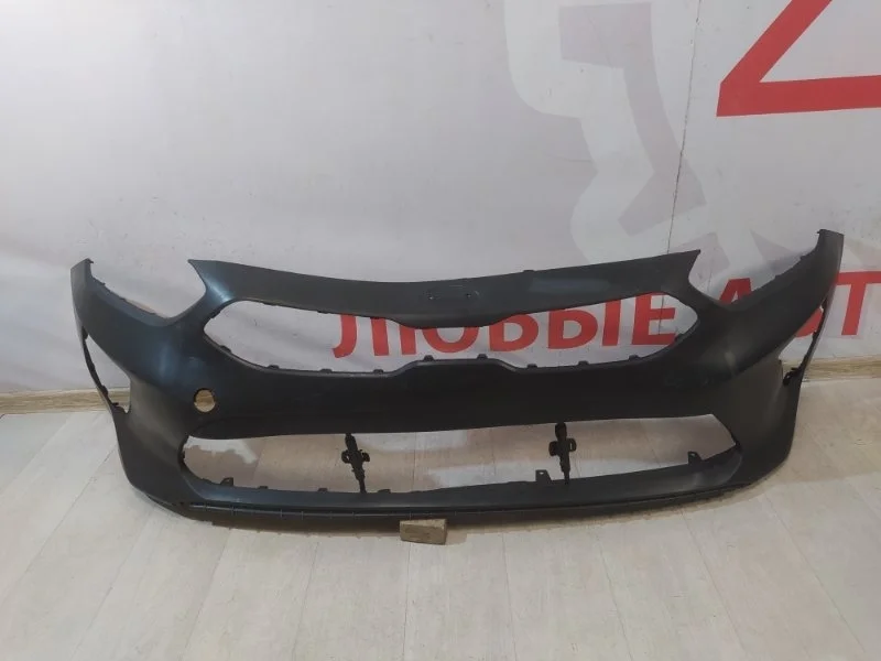 Бампер передний KIA Ceed 3 BD 2018-2021