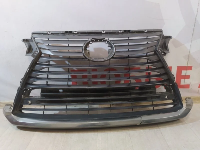 Решетка радиатора Lexus RX 4 2015-2022