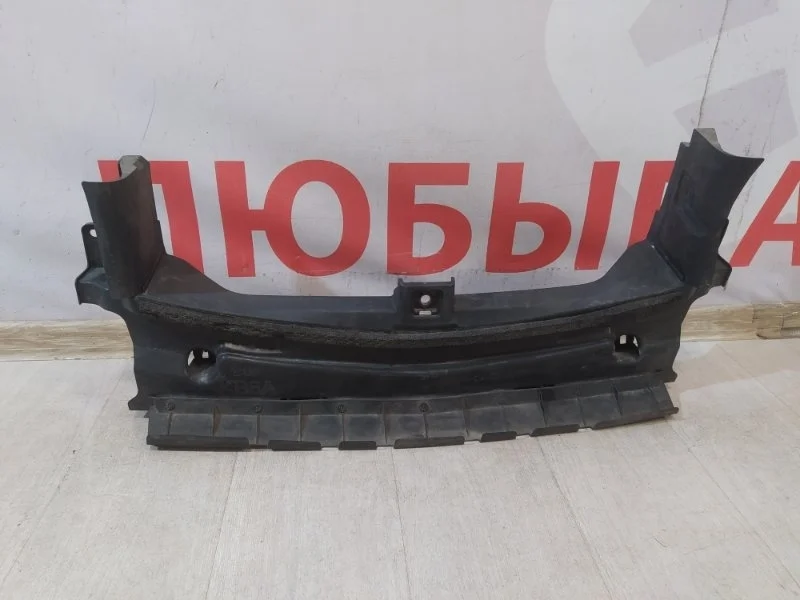 Воздуховод Mazda CX-5 KB 2017-нв