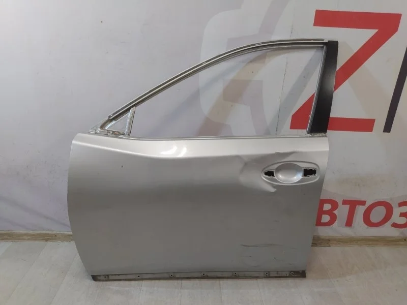 Дверь передняя левая Nissan X-Trail T32 2016-НВ