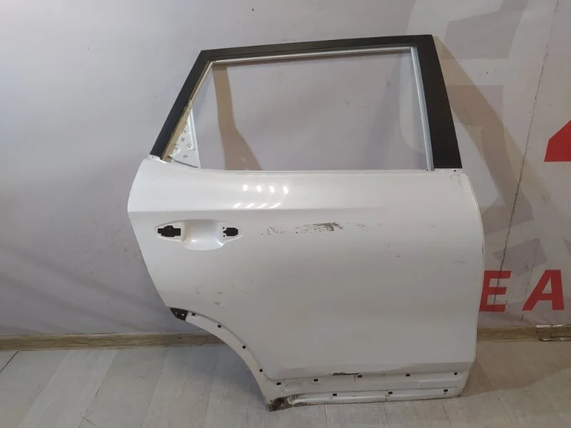 Дверь задняя правая KIA seltos SP2 2019-2023
