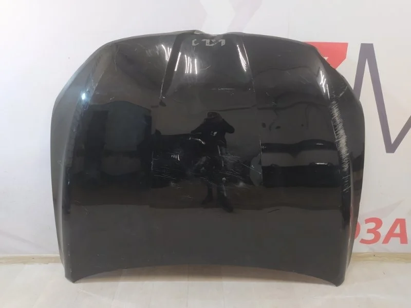 Капот KIA K5 DL3 2019-HB