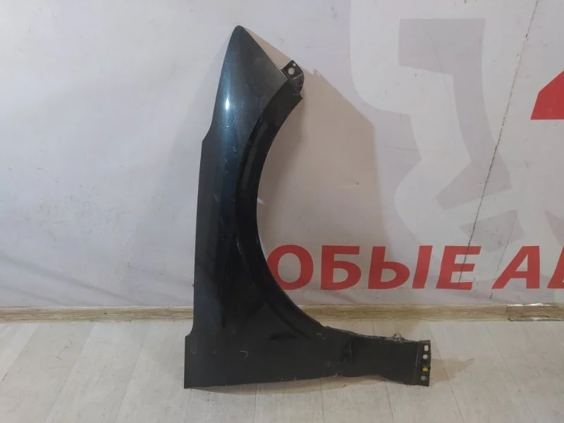 Крыло переднее правое KIA K5 DL3 2019-HB