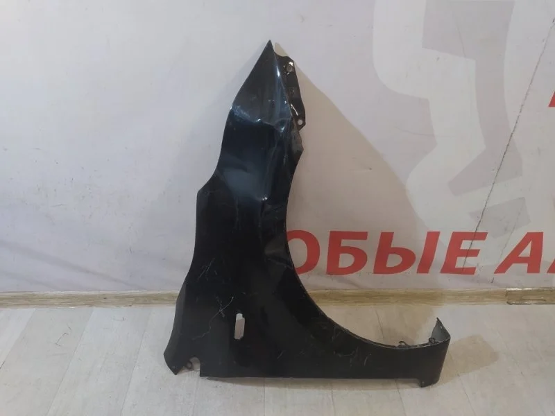 Крыло переднее правое KIA Rio 4 FB 2016-2020