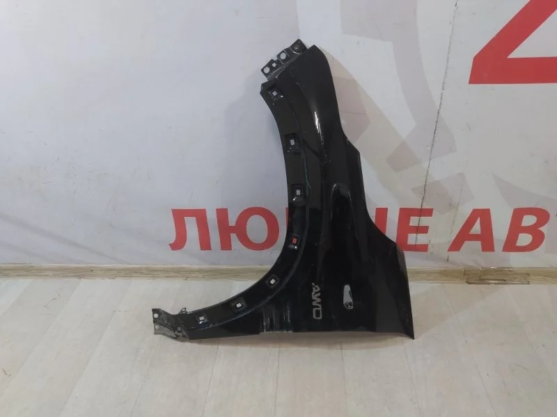 Крыло переднее левое KIA Seltos SP2 2019-2023