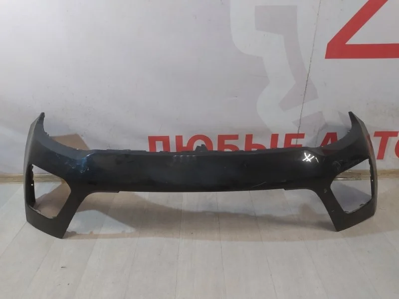 Бампер передний KIA Soul 3 SK3 2018-2023