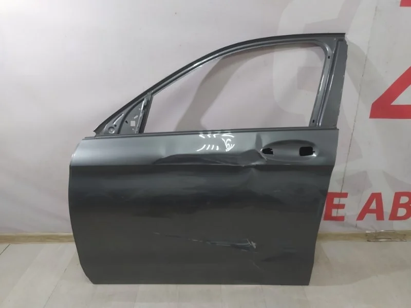 Дверь передняя левая Mercedes GLC-Class X253