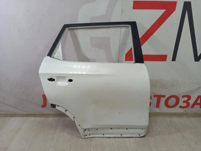 Дверь задняя правая kia Seltos SP2 2019-НВ