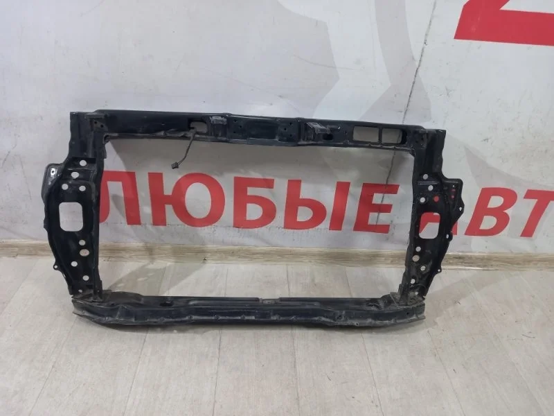 Панель передняя передний kia Rio 4 FB 2016-2020