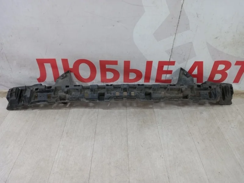 Кронштейн бампера передний Mercedes GLK X204