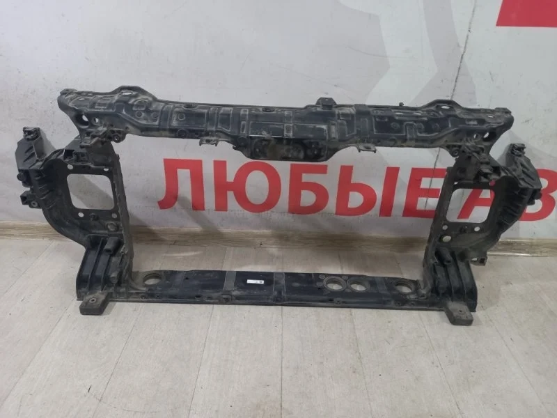 Панель передняя kia k5 DL3 2020-нв