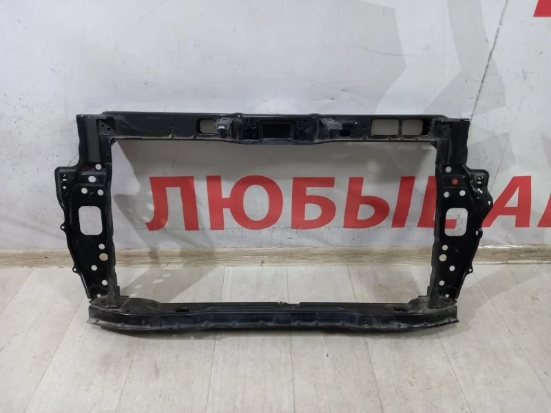 Панель передняя передний kia Rio 4 FB 2016-2020