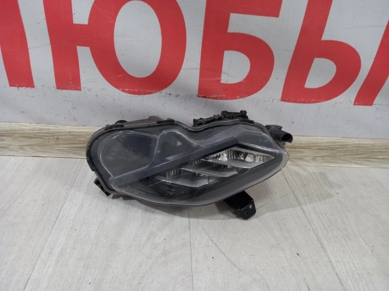 ПТФ передний правый kia k5 DL3 2020-нв