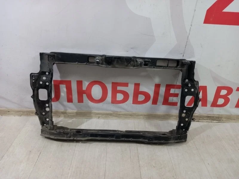 Панель передняя передний kia Rio 4 FB 2016-2020