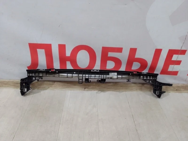 Кронштейн радиатора Mercedes E-Class W213 2016-нв