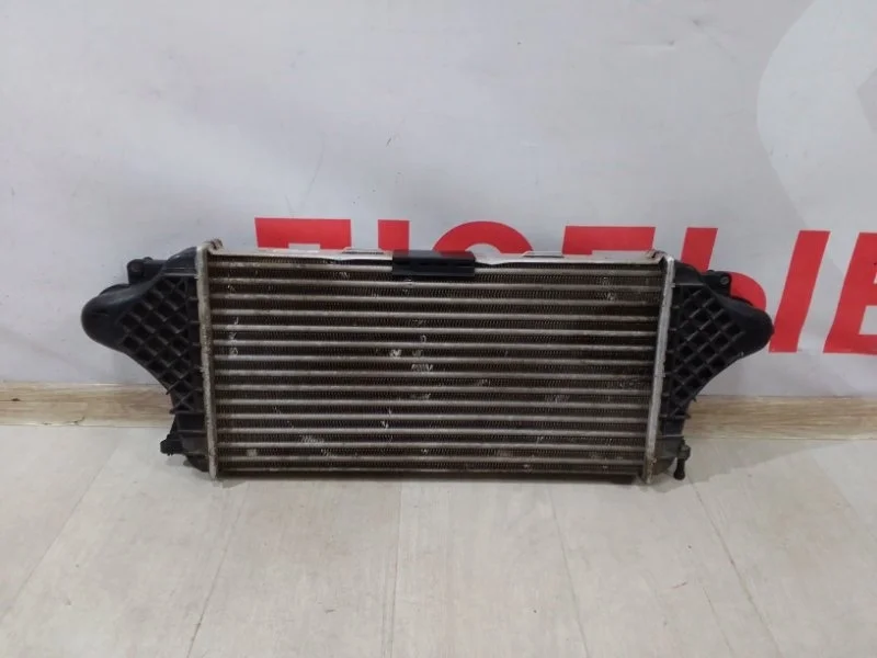 Интеркулер Mercedes GLE C292 CUPE 2015-2019