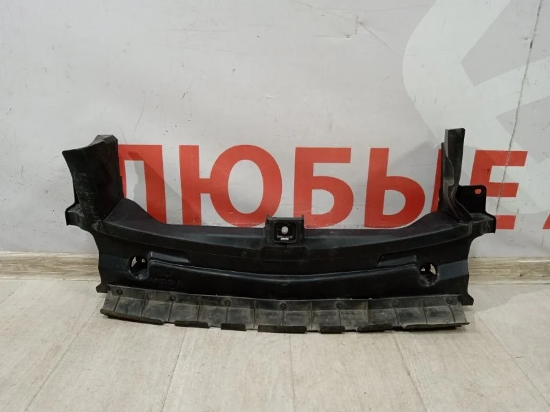 Дефлектор воздушный Mazda CX-5 KF 2017-2020