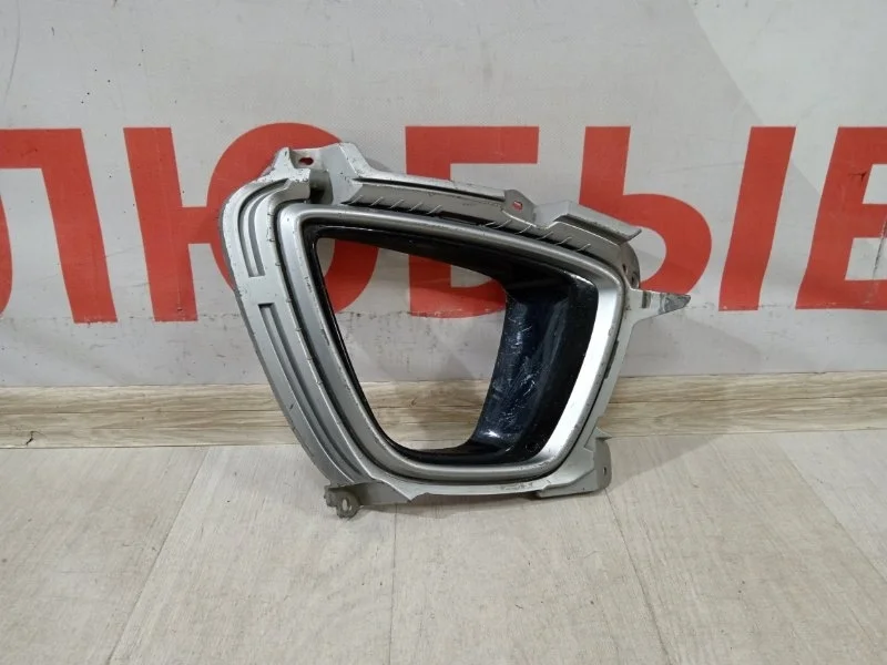 Накладка птф передняя правая KIA Sorento 3 PRIME