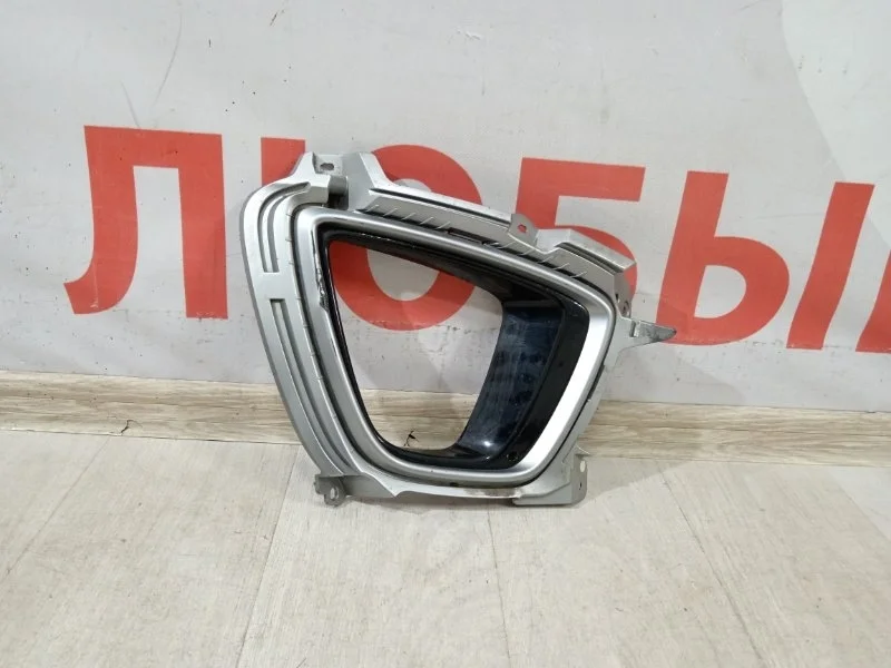 Накладка птф передняя правая KIA Sorento 3 PRIME