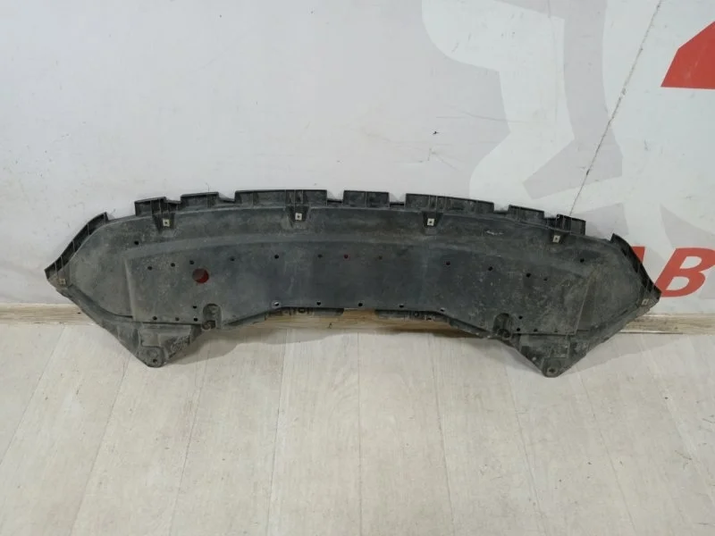 Защита бампера передняя Lexus RX 4 2014-2018