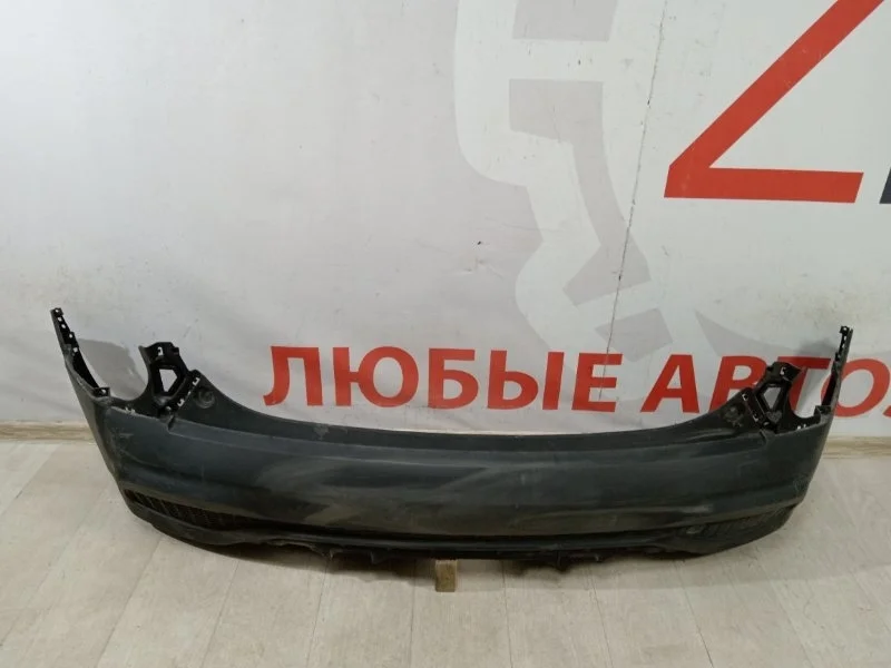 Бампер задний Kia Seltos SP2 2019-2022