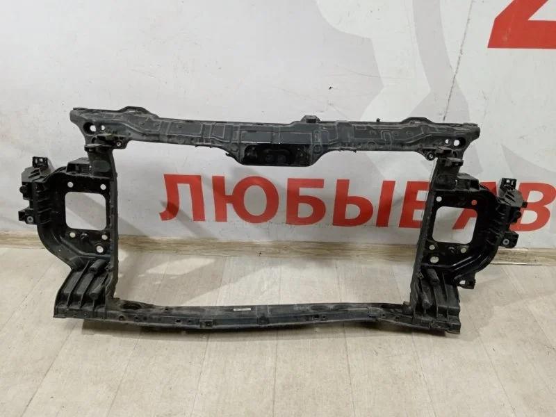 Панель передняя kia k5 DL3 2019-HB