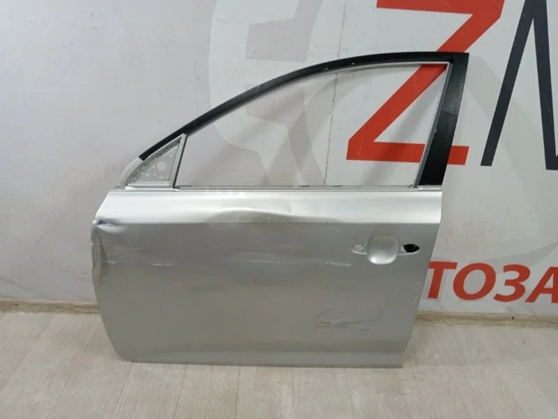 Дверь передняя левая Kia ceed 1 ED 2006-2012