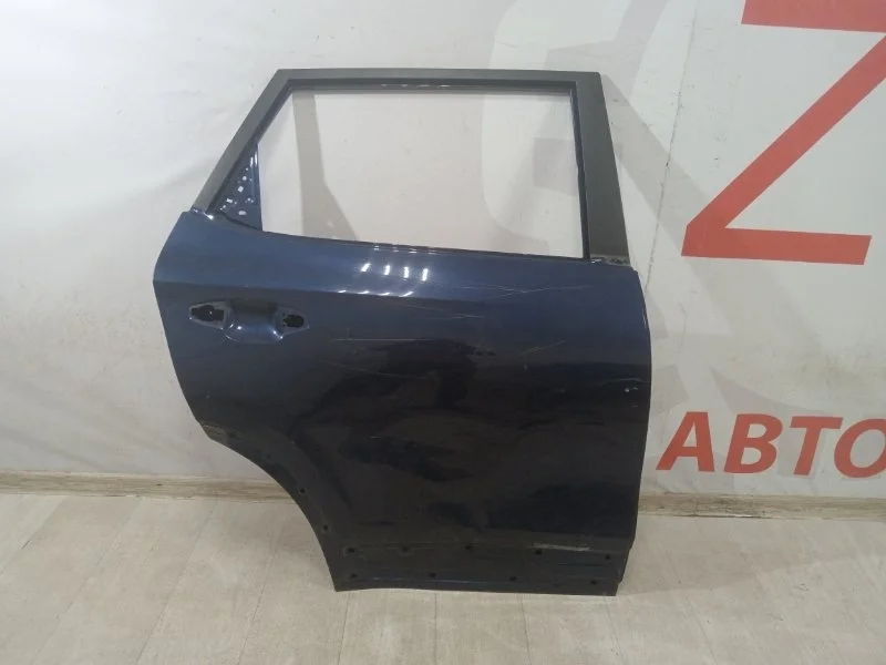 Дверь задняя правая kia Seltos SP2 2019-нв