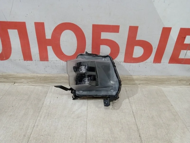 ПТФ передний левый kia k5 DL3 2020-нв