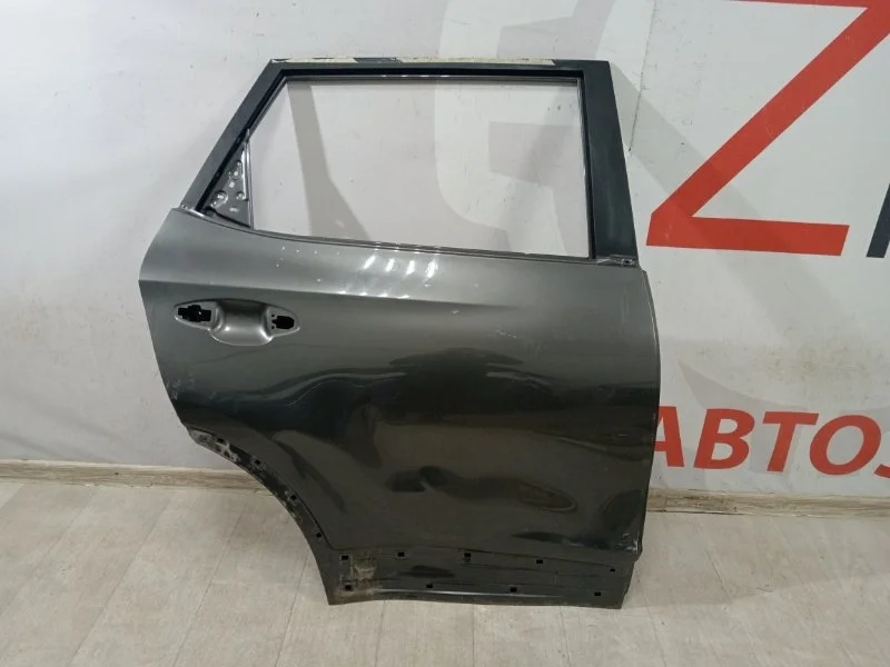 Дверь задняя правая kia Seltos SP2 2019-нв