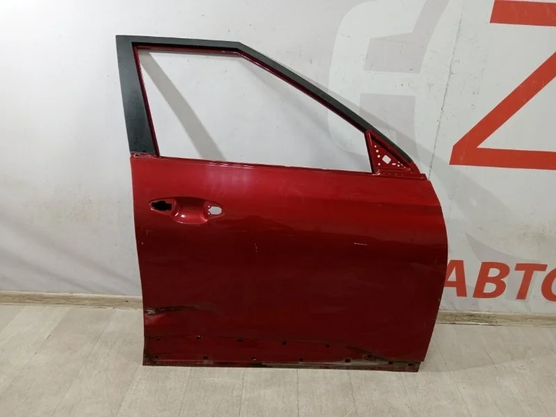 Дверь передняя правая kia Seltos SP2 2019-нв