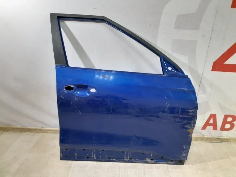 Дверь передняя правая kia Seltos SP2 2019-нв
