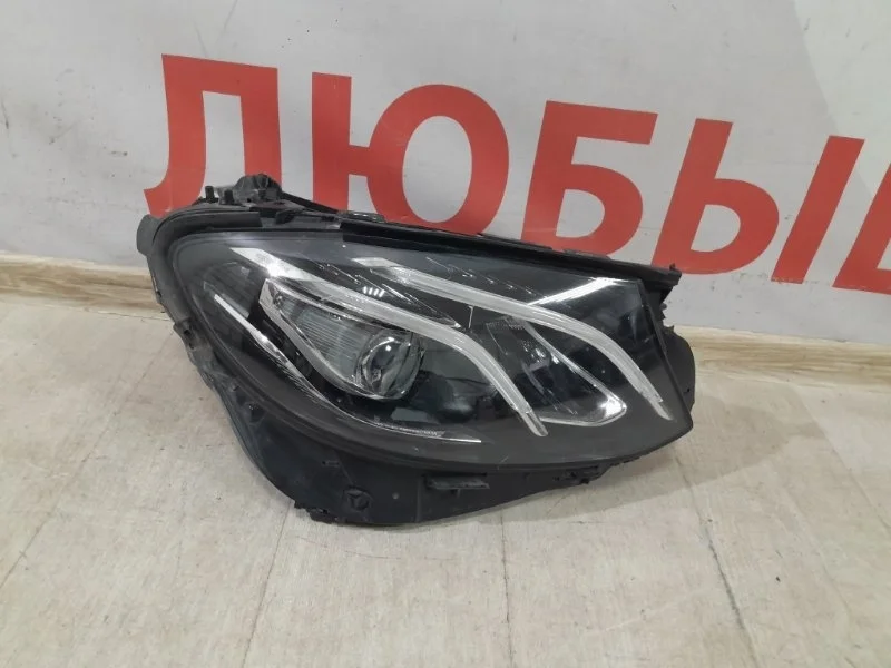 Фара передняя правая Mercedes E-klasse W213