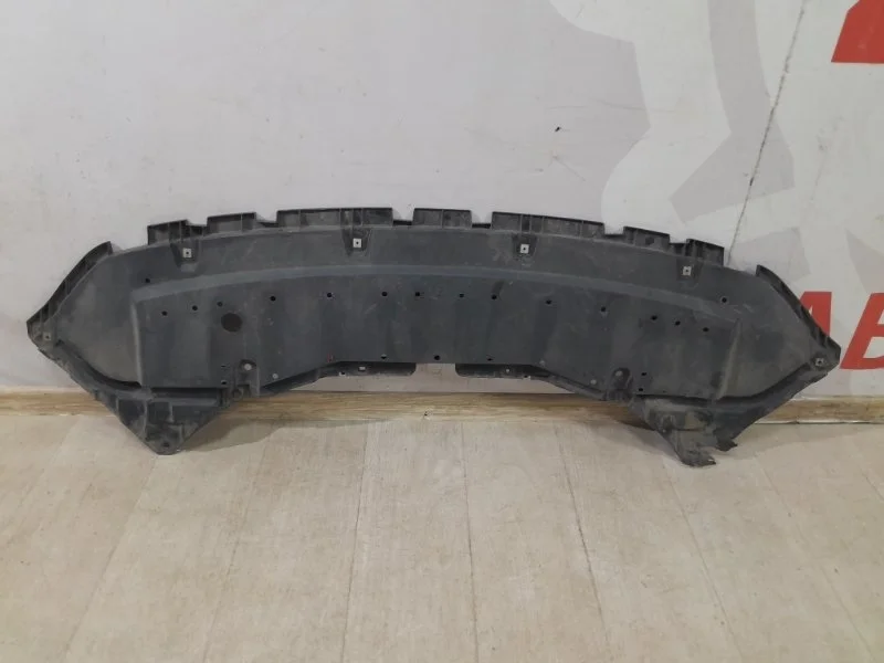 Пыльник бампера передний Lexus RX 4 2015-2019