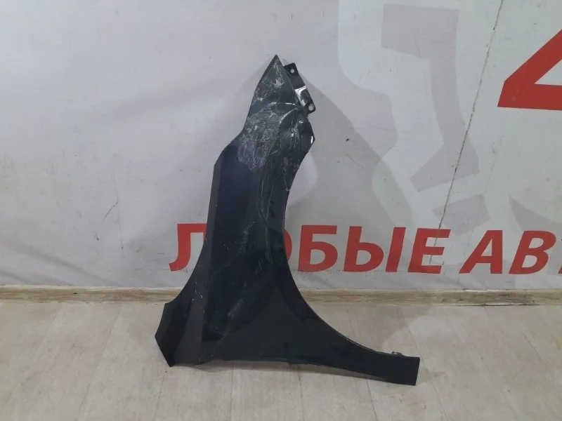 Крыло переднее правое kia ceed 3 CD 2018-нв