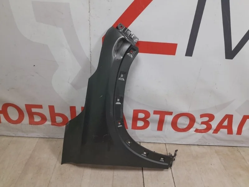 Крыло переднее правое Kia Seltos SP2 2019-нв