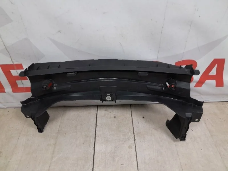 Дефлектор радиатора передний Mazda CX-5 KB