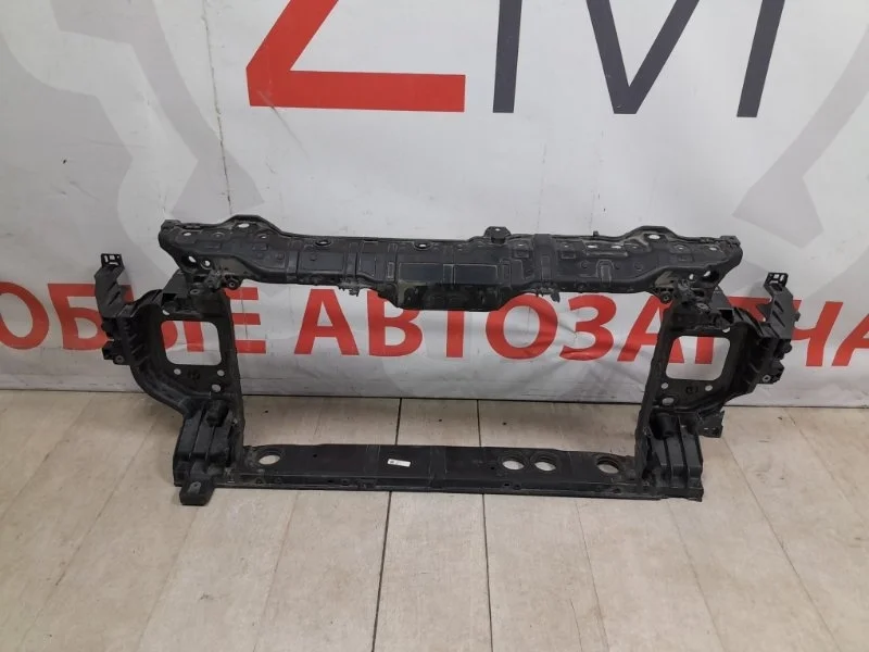 Панель передняя kia K5 DL3 2019-Нв