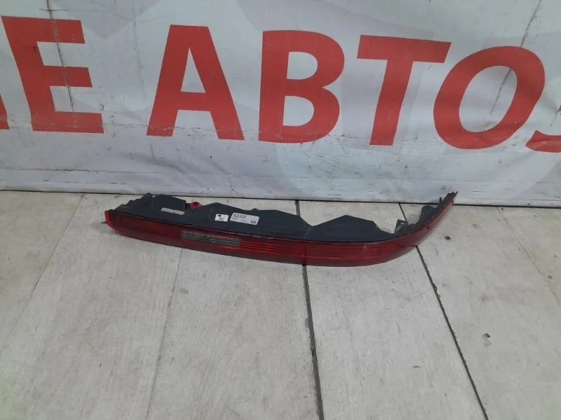 Фонарь задний левый Audi Q7 4M 2016-нв