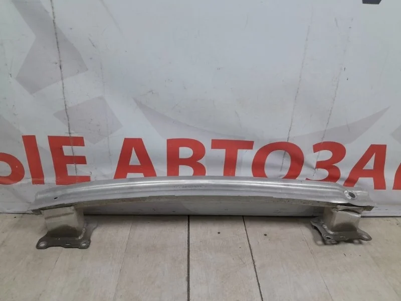 Усилитель задний Audi A4 8W 2017-HB