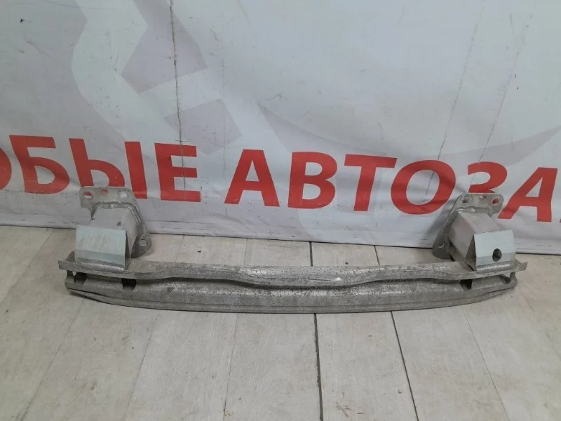 Усилитель задний Audi Q8 4M 2018-нв