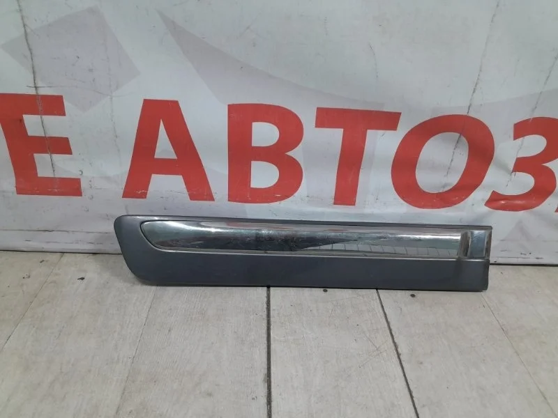 Накладка двери задняя правая Lexus LX 570 2015-нв