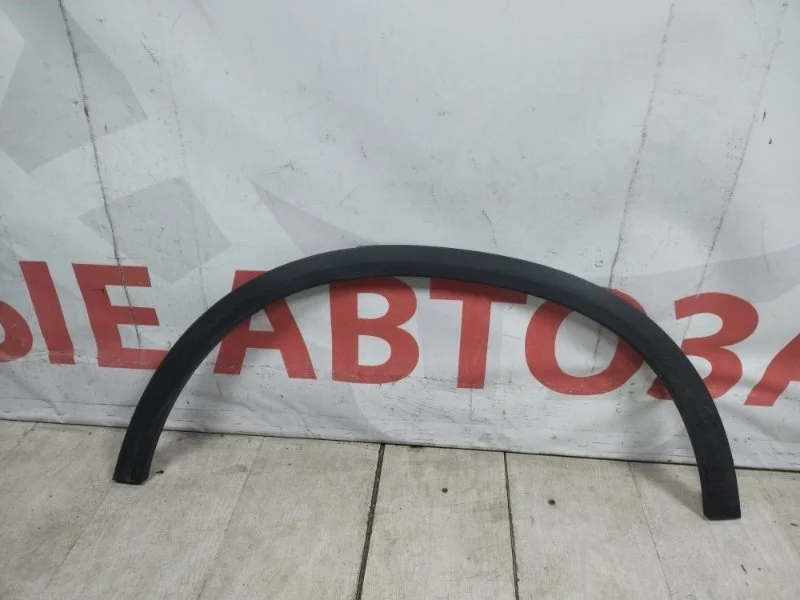 Накладка крыла задняя левая Mercedes-Benz GLC X253